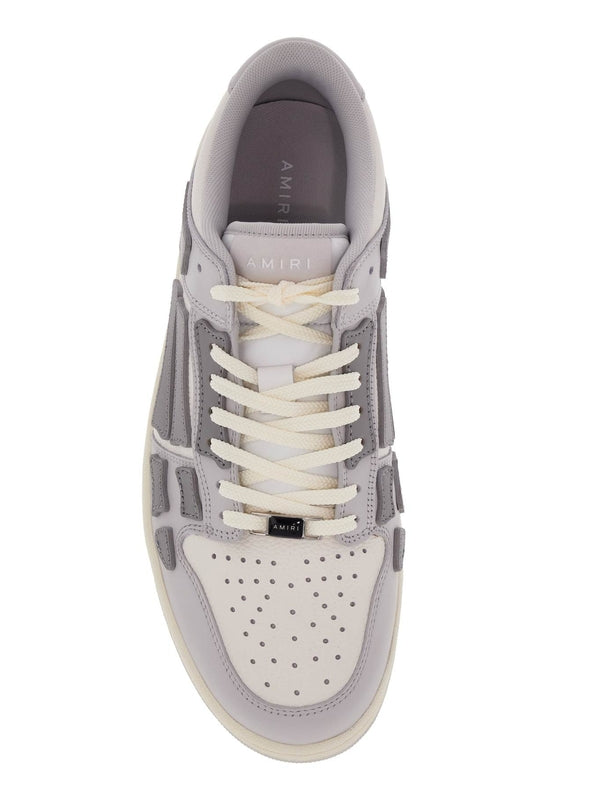 AMIRI - Skel Lowtop Sneakers - Jente