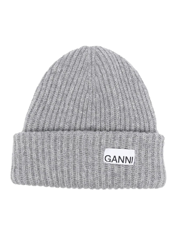 WOOL BEANIE Beanies