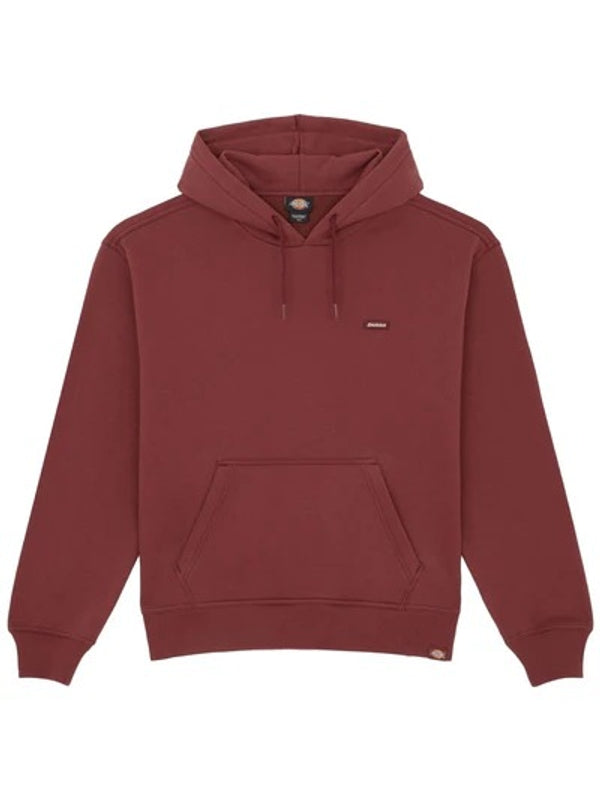 Dickies Burgundy Hoodie