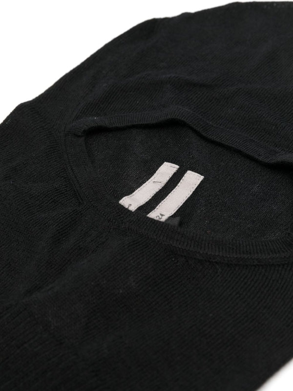 Skull Cashmere Balaclava