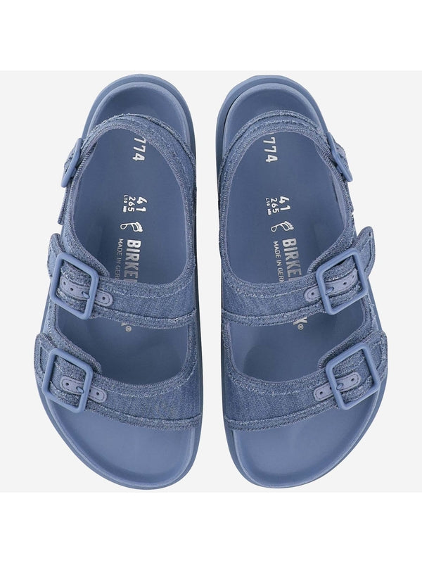 1774 Milano Denim Sandals