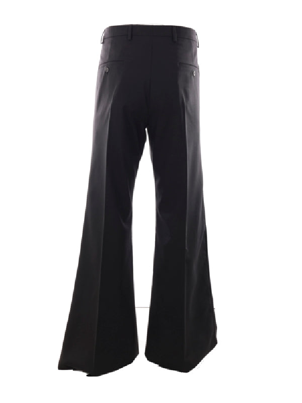 Astaires Wool Flare Pants