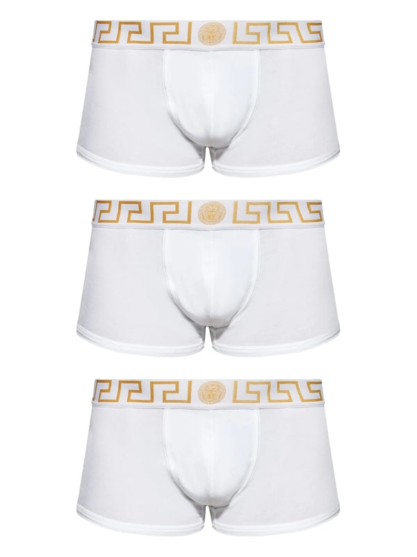 Versace White Underwear