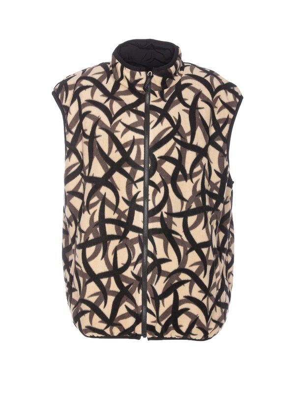 Gramicci Multicolor Vests