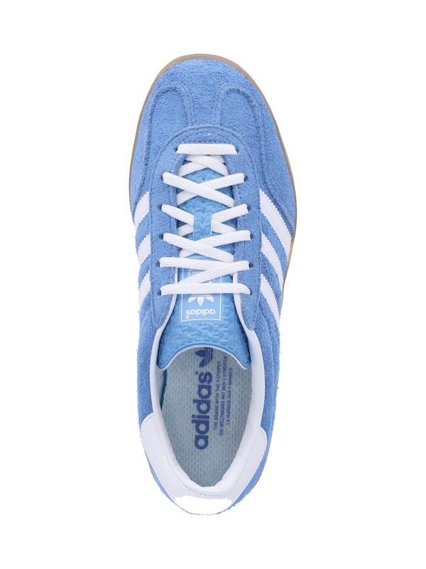 Gazelle Indoor Low-Top Sneakers