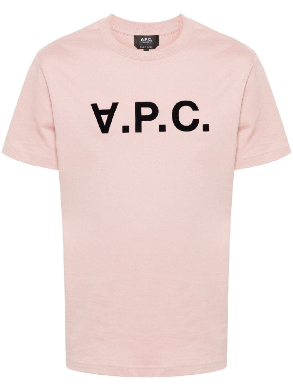 Vpc Logo Short Sleeve T-Shirt