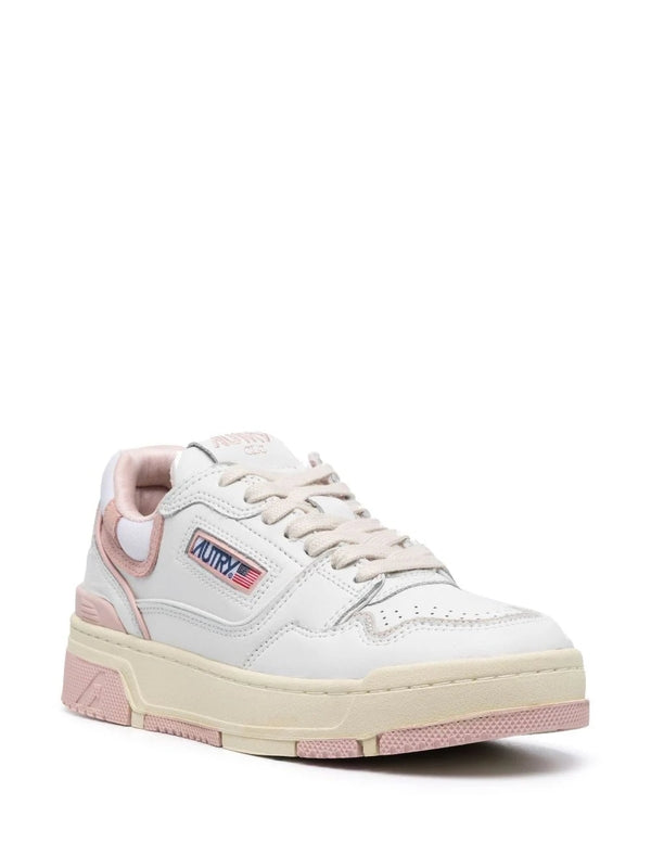 Clc Low-Top Sneakers