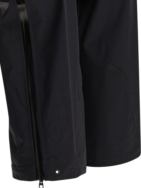 Arc'Teryx Black Casual Pants