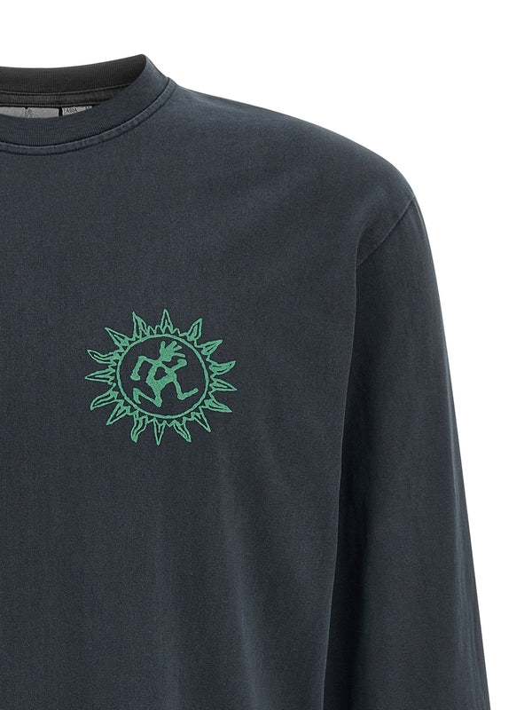 Gramicci Navy Sweatshirts