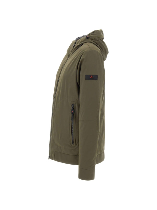 Peuterey Green Jackets