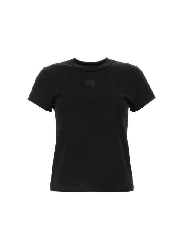 T-SHIRT 4CC3241521 001 001 Half Sleeve