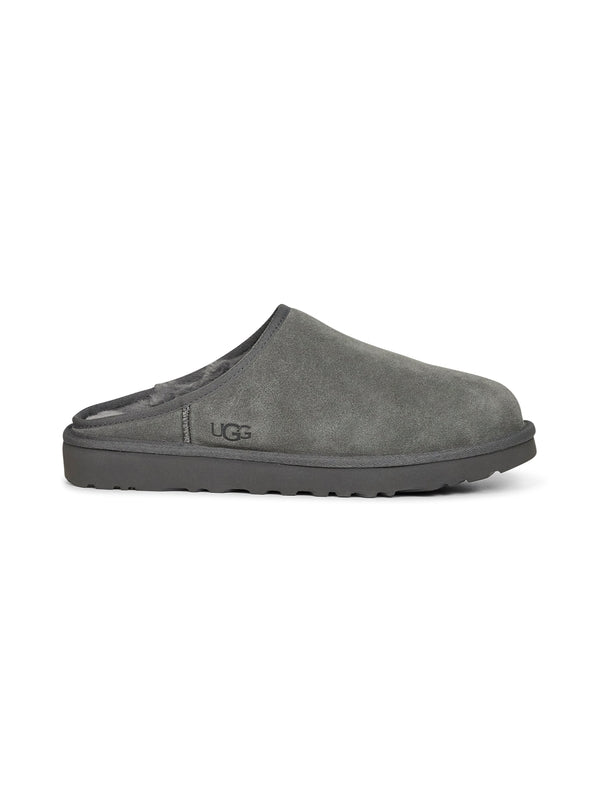 Ugg Grey Bloafer