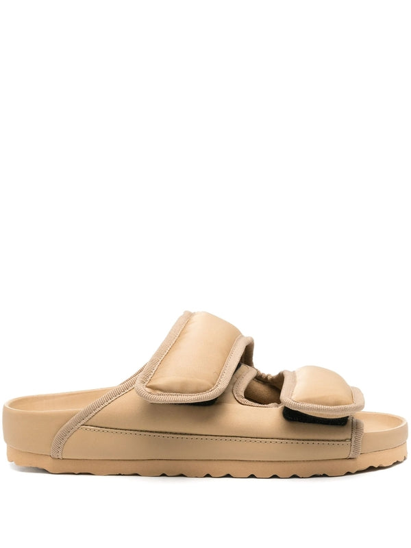 Birkenstock Beige Sandals