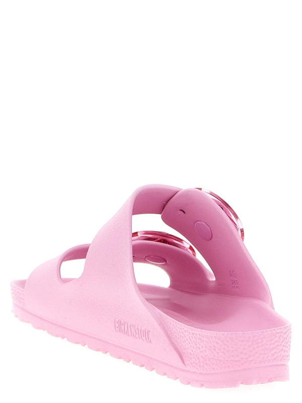 Birkenstock Pink Sandals