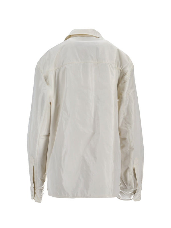 Ami White Jackets