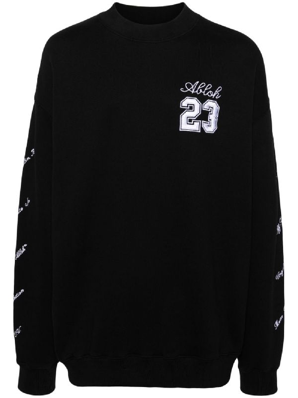 23 Skate Logo
  Sweatshirt