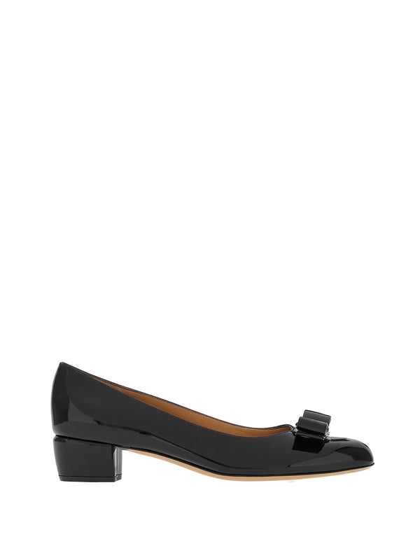 Vara Bow Pumps Heels