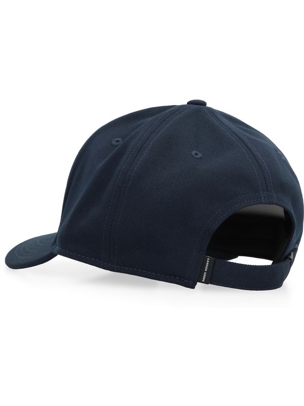 Arctic Logo Patch Ball Cap