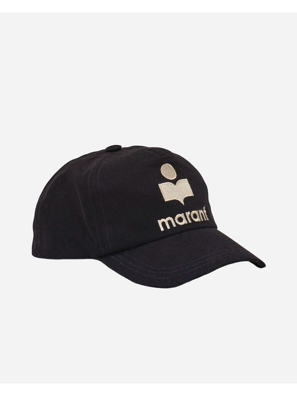 Tyrone Logo Cotton Ball Cap