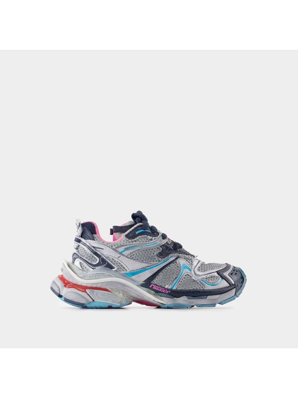 Runner 2 Low-Top Sneakers