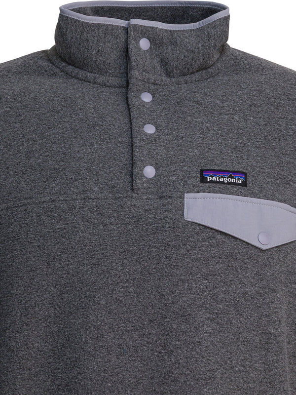 Patagonia Grey Jackets