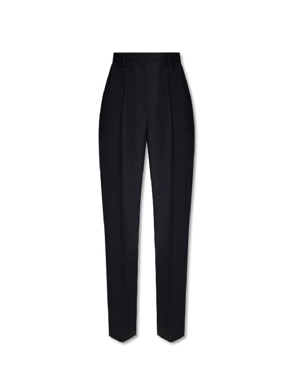 Elaina High-Waist Wide Pants