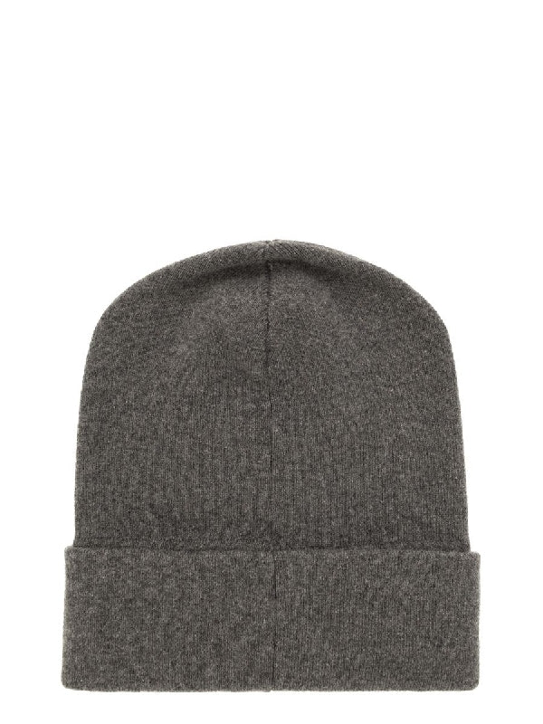 Monili
  Decoration Cashmere Beanie