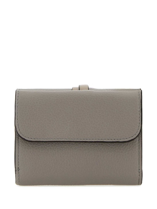 WALLETS CHC21WP945F57 053 Grey Wallets