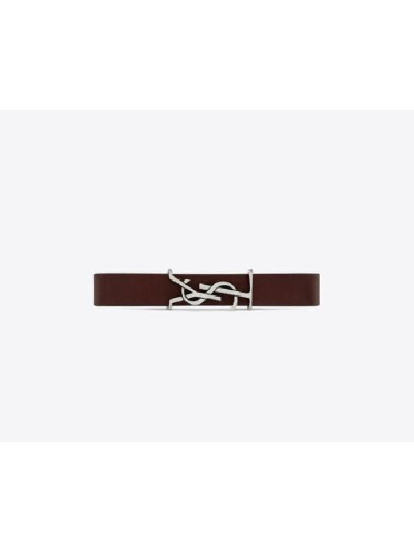 Cassandra Logo
  Leather Bracelet