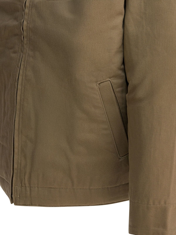 Carhartt Beige Jackets