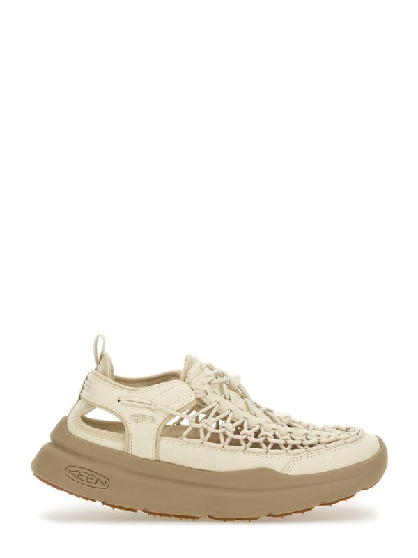 Keen Beige Sandals