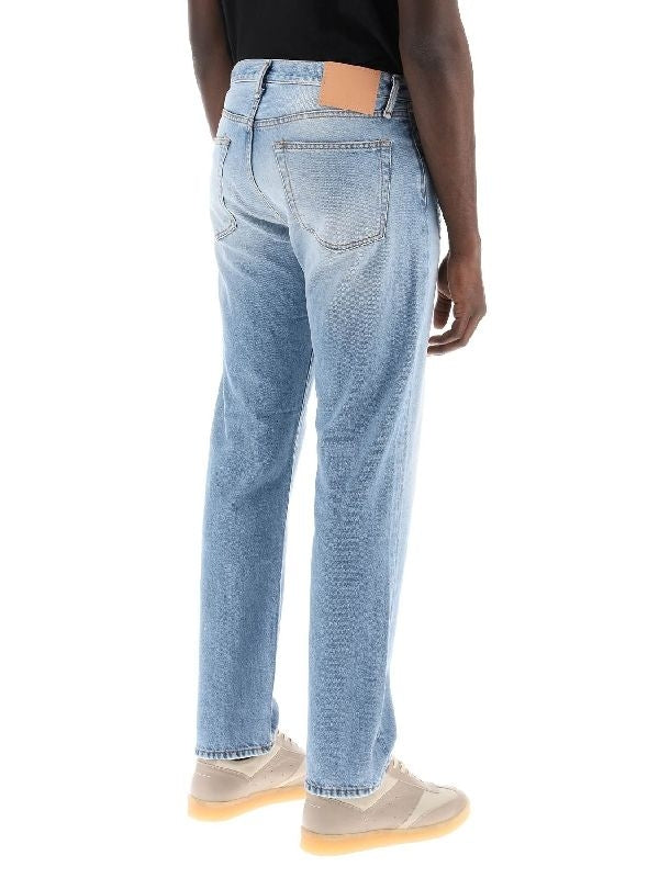 1996 Regular Denim Pants