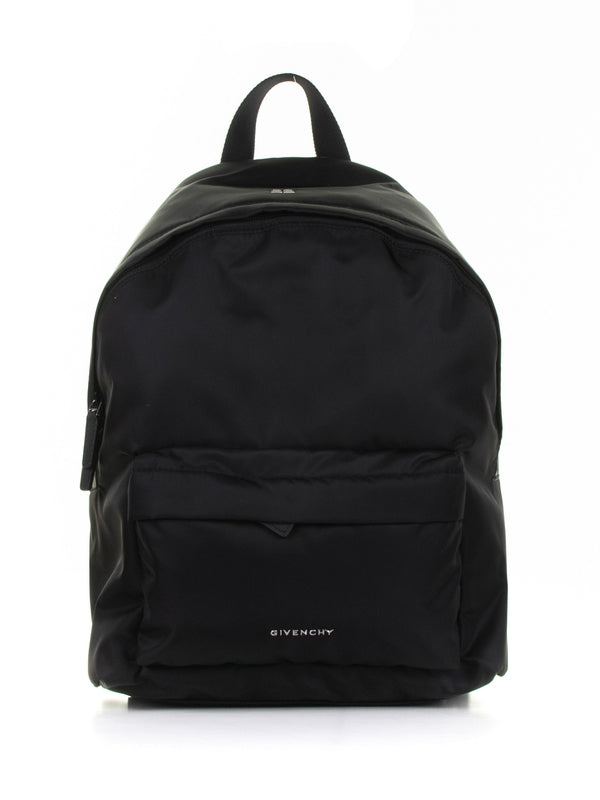 Essential U 4G Nylon Backpack