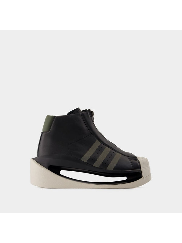 Y-3 - Gendo Pro High Top Sneakers - Jente