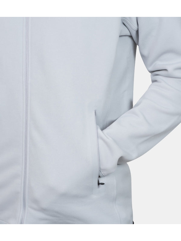 Arc'Teryx Grey Jackets