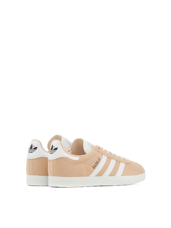 Gazelle Low-Top Sneakers