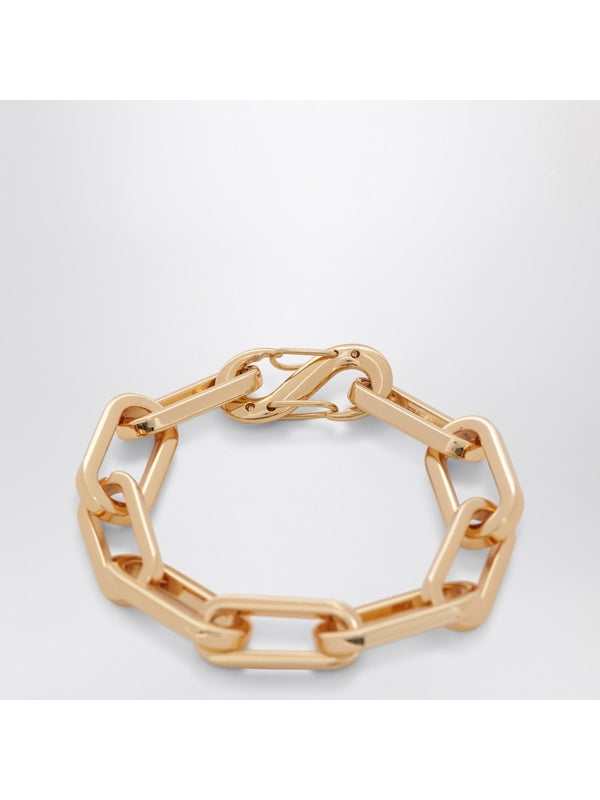Eliou Gold Bracelet