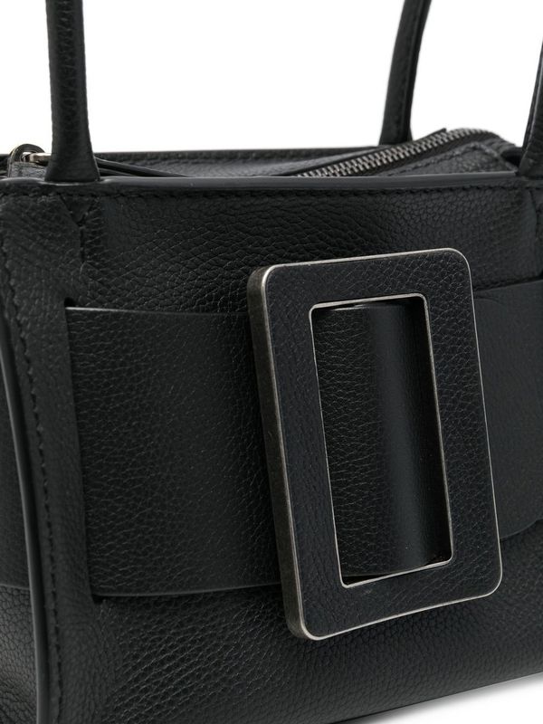 Boyy Bags Black Crossbody & Shoulder Bags