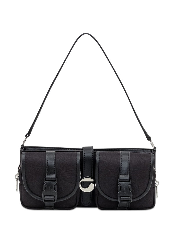Coperni Black Crossbody & Shoulder Bags