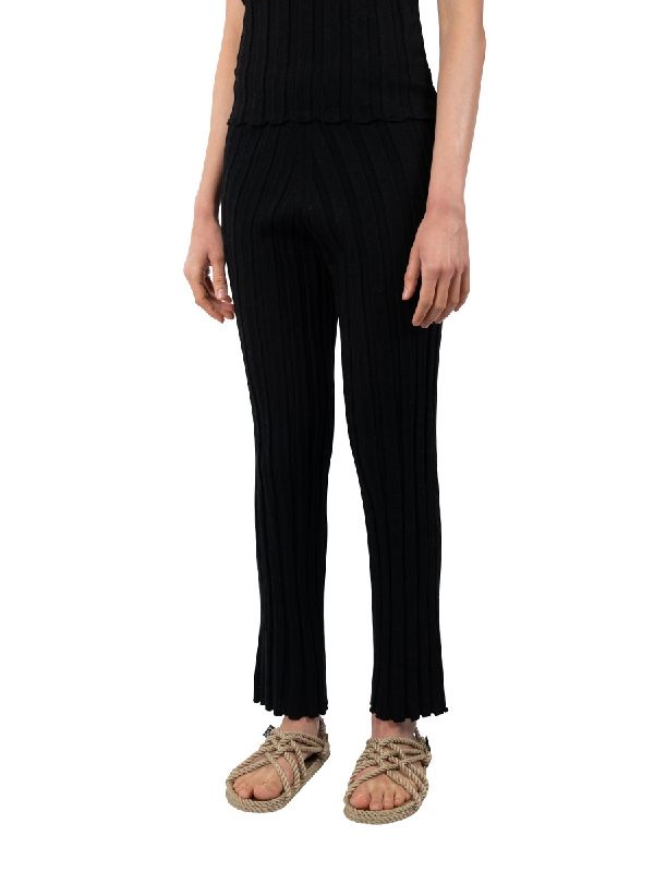 Adler Rib Knit Pants