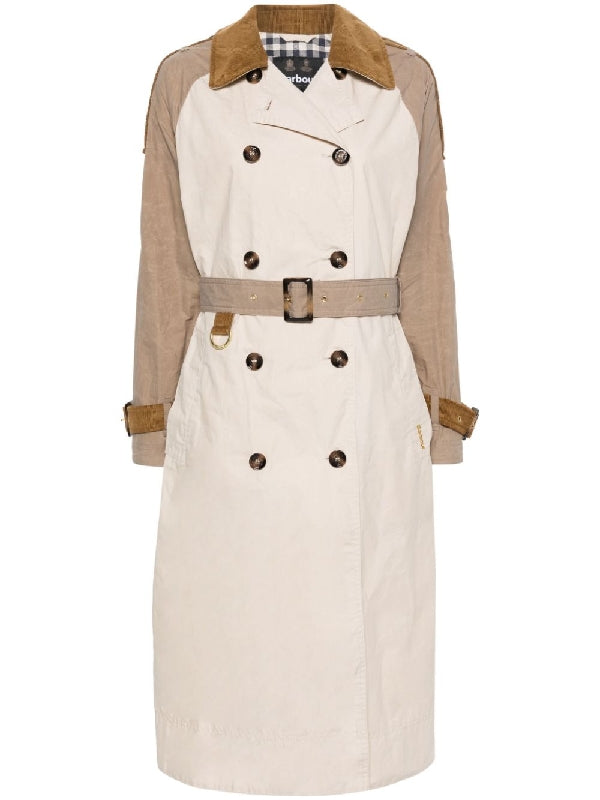 Ingleby Belted Trench Coat