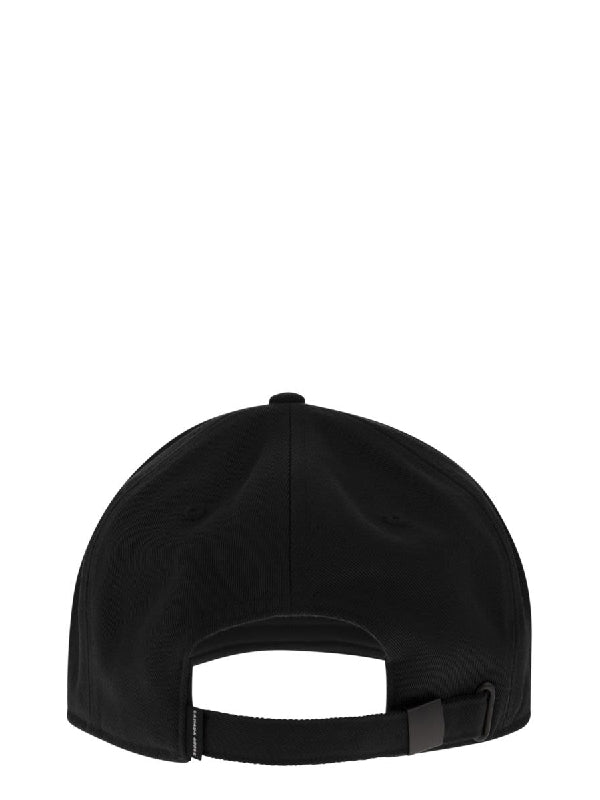 Arctic Logo Patch Ball Cap