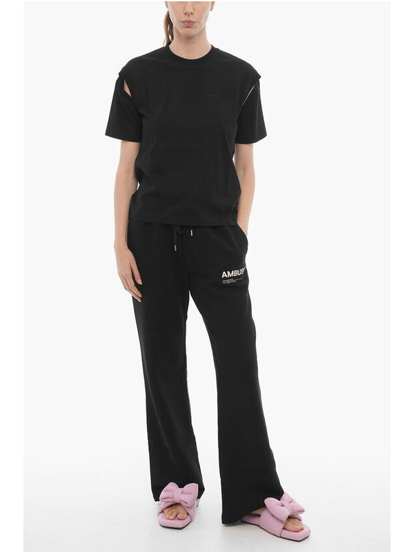 Ambush Black Short Sleeve T-Shirt