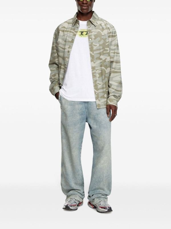 T Boxt K3 Short Sleeve T-shirt