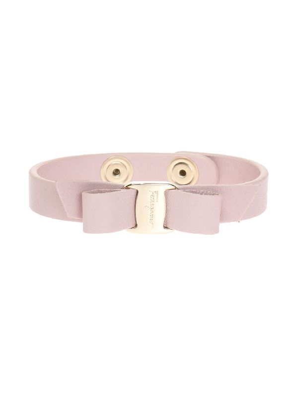 Bara Bow
  Leather Bracelet