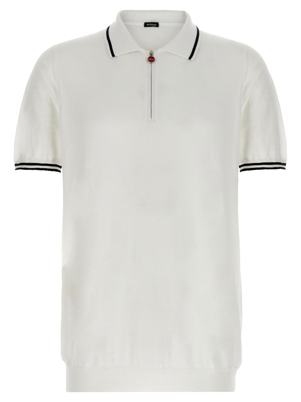 'Ciro' polo shirt Polo Shirts