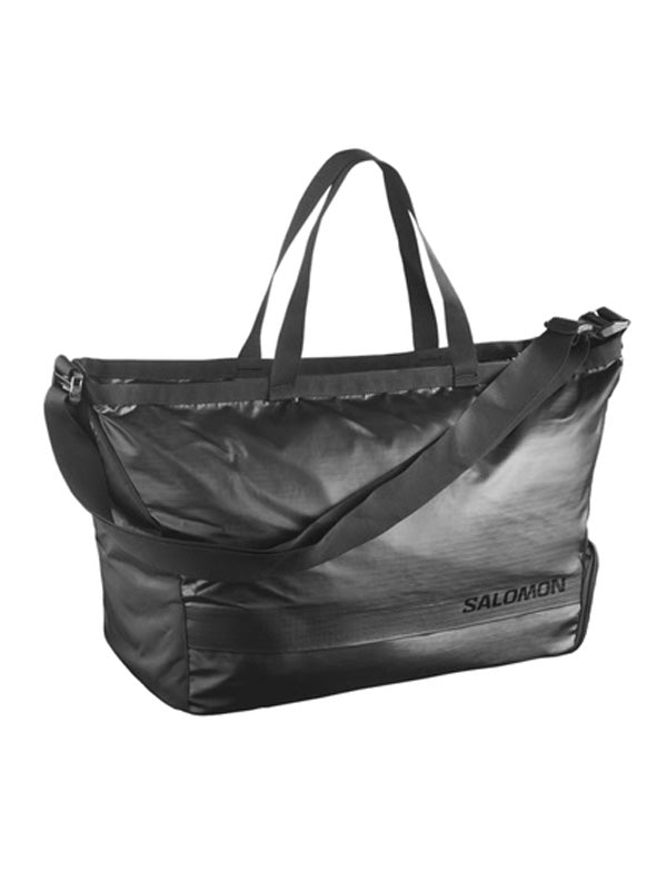 Salomon Black Tote Bags