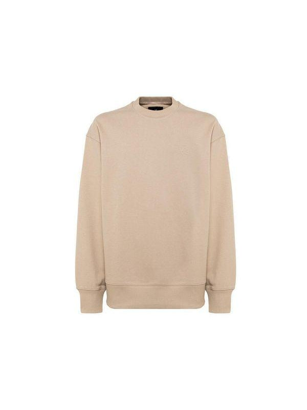 Chest Logo Sweatshirt