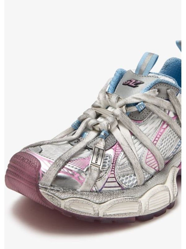 3xl Low Top Sneakers