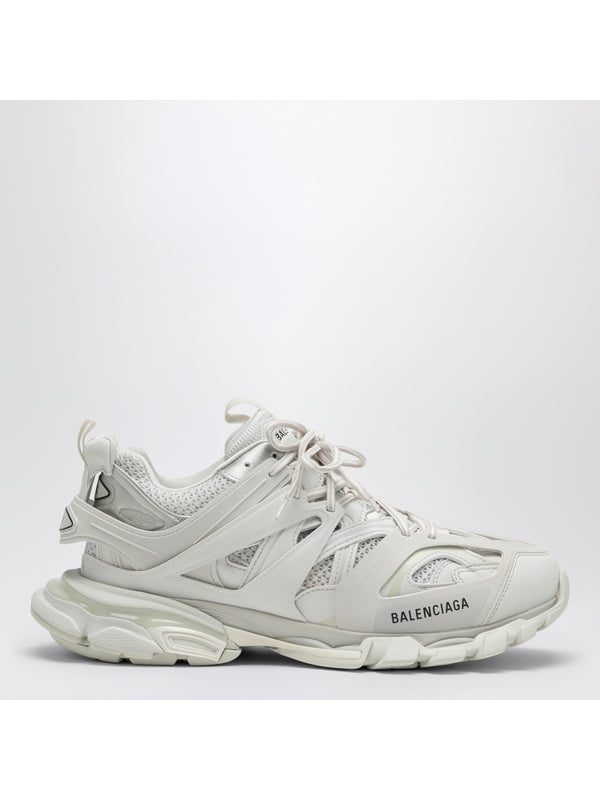 Track Low-top Sneakers